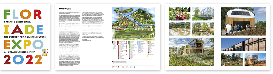 Floriade Expo 2022